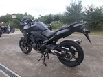    Honda CBF1000 2010  11